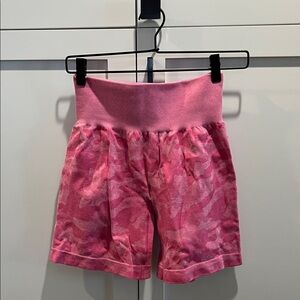 NVGTN Workout Shorts